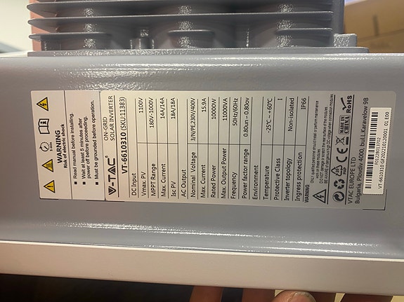 Product image 2 of 5