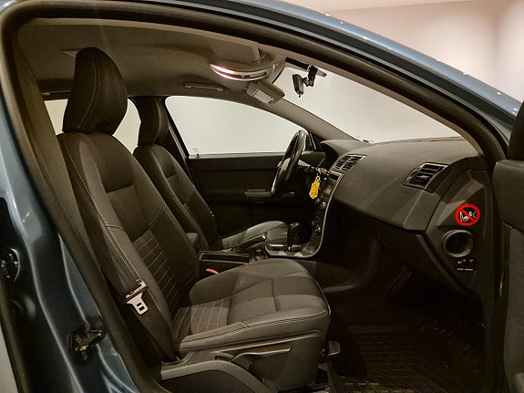 Volvo V50 13 of 17