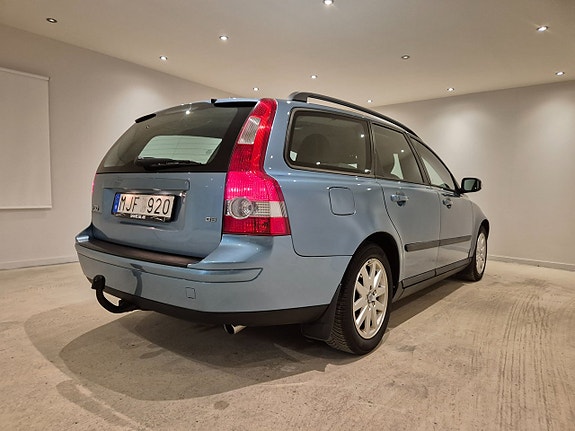 Volvo V50 5 of 5