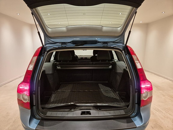 Volvo V50 17 of 17