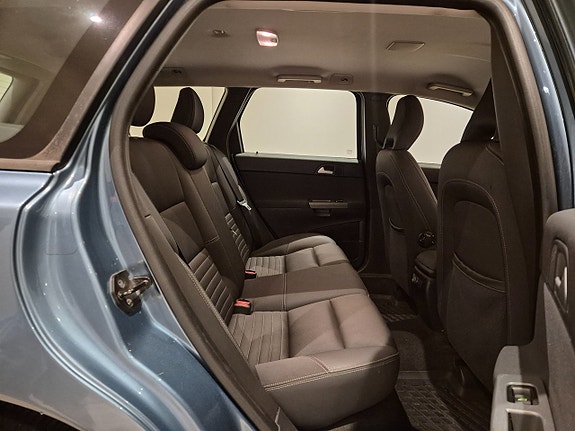 Volvo V50 14 of 17