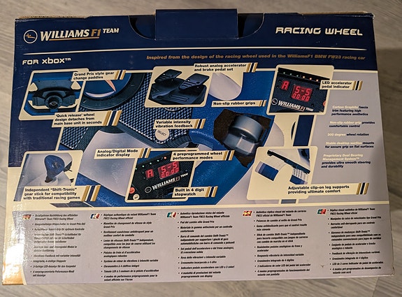 Product image 2 of 3