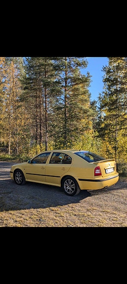 Skoda Octavia RS 4 of 4
