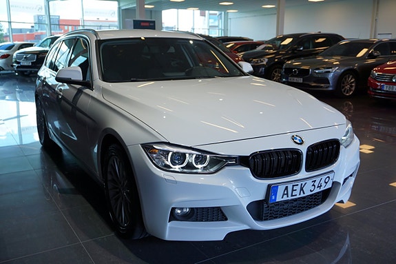 BMW 320 5 of 16