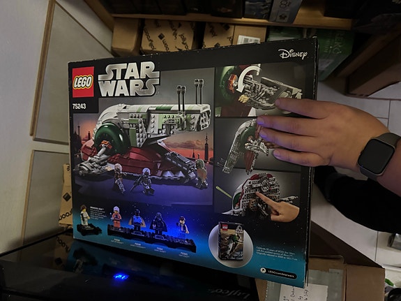 Product image 2 of 2