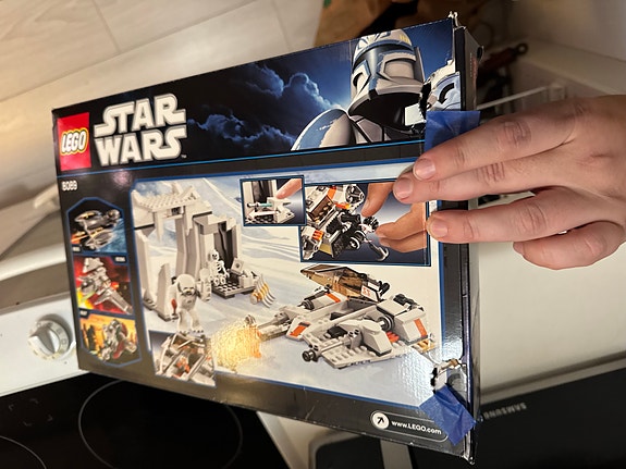 Product image 3 of 3