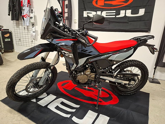 Rieju Anentura Rally 307