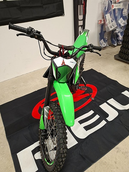 Rieju Etango MX 2 of 4
