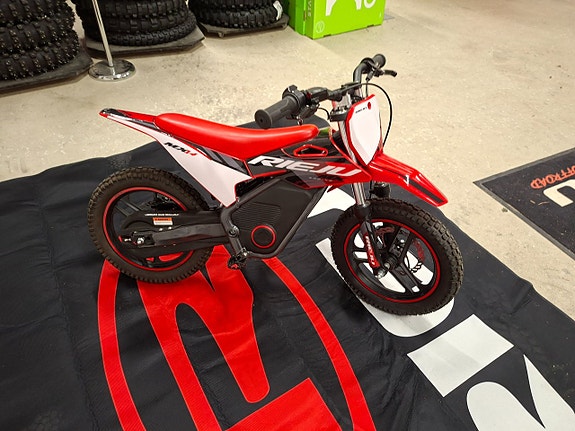 Rieju MX 14 3 of 3