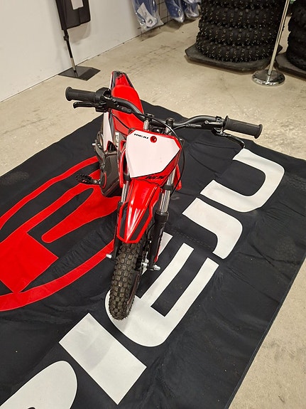 Rieju MX 14 2 of 3