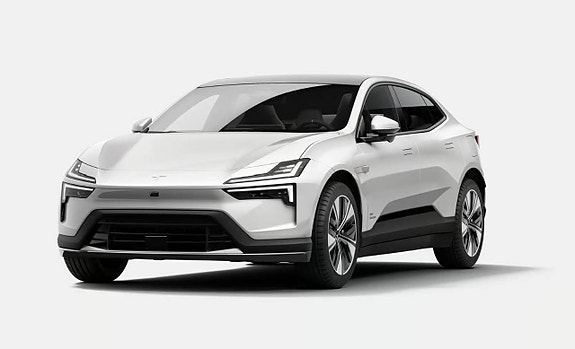 Polestar 4