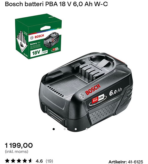 Product image 2 of 6