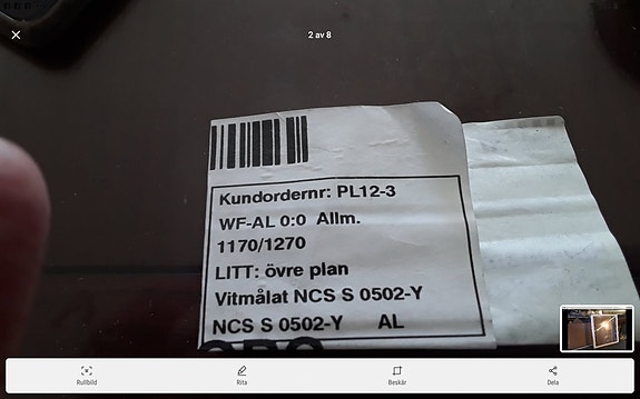 Product image 2 of 7