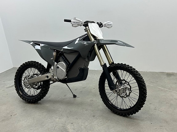 Stark Varg MX ALPHA 80HP