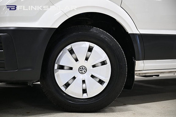 Volkswagen Crafter 5 of 5