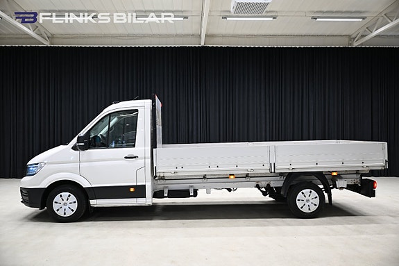 Volkswagen Crafter 2 of 5