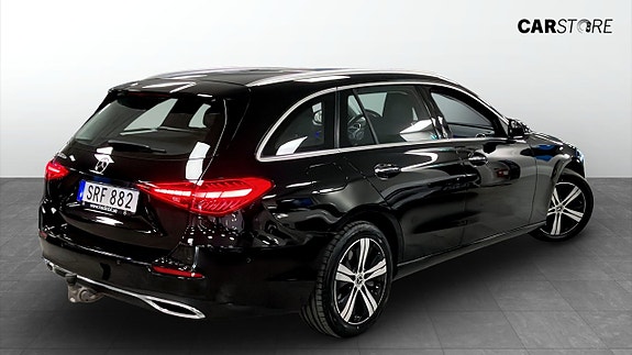 Mercedes-Benz C300 de 2 of 26