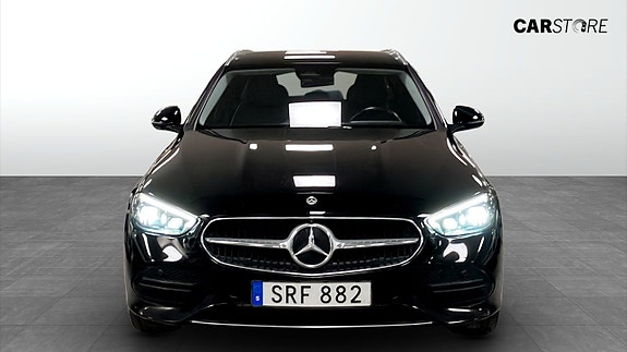 Mercedes-Benz C300 de 8 of 26