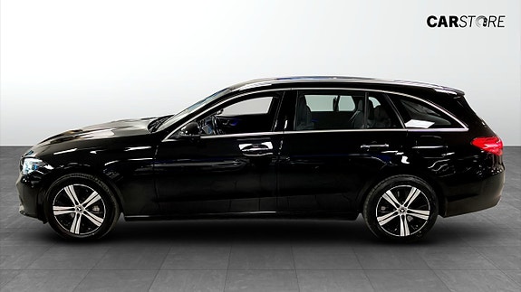 Mercedes-Benz C300 de 6 of 26