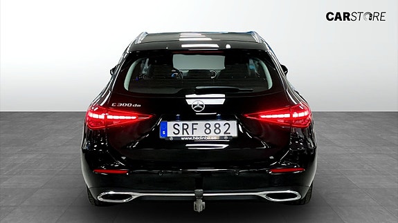 Mercedes-Benz C300 de 7 of 26