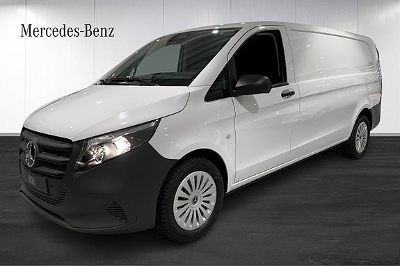 Mercedes-Benz Vito 114