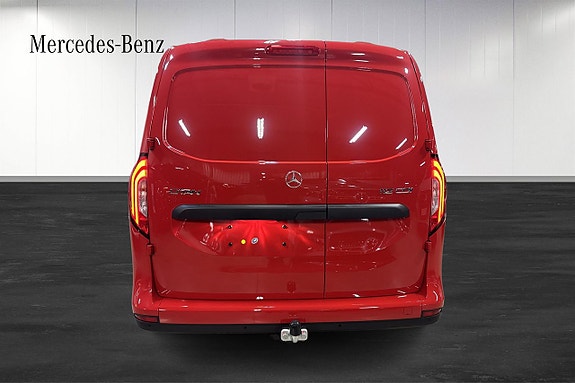 Mercedes-Benz Citan 112 13 of 14