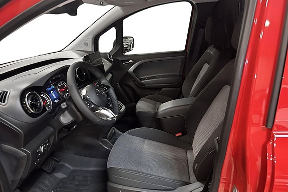 Mercedes-Benz Citan 112 11 of 14