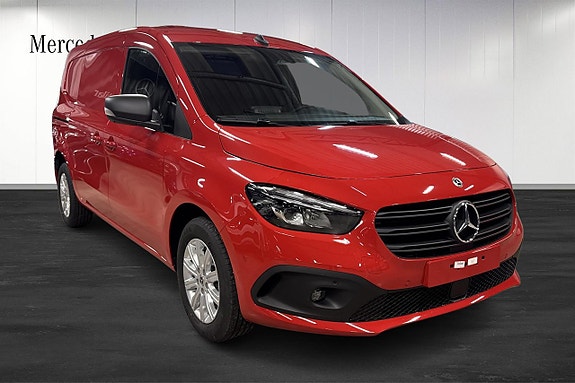 Mercedes-Benz Citan 112 2 of 5