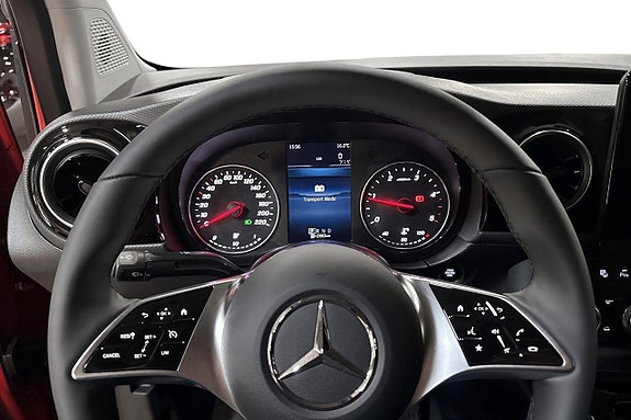 Mercedes-Benz Citan 112 7 of 14