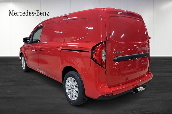 Mercedes-Benz Citan 112 3 of 5