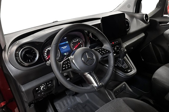 Mercedes-Benz Citan 112 6 of 14