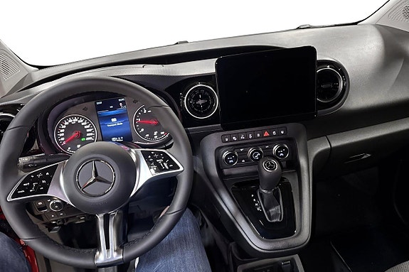 Mercedes-Benz Citan 112 8 of 14
