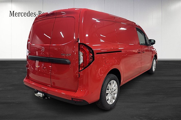Mercedes-Benz Citan 112 4 of 5