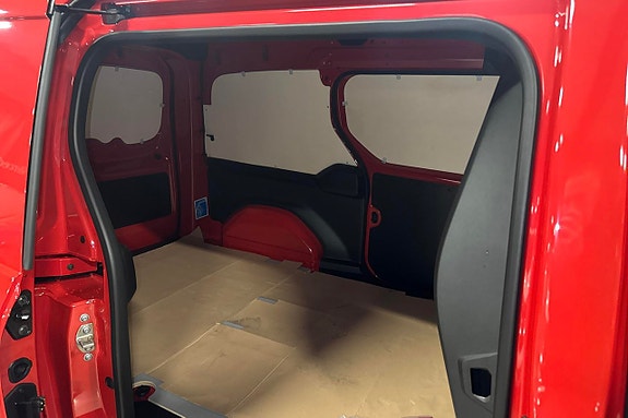 Mercedes-Benz Citan 112 10 of 14