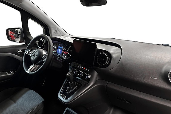 Mercedes-Benz Citan 112 9 of 14
