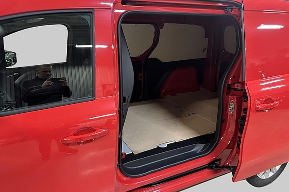 Mercedes-Benz Citan 112 12 of 14
