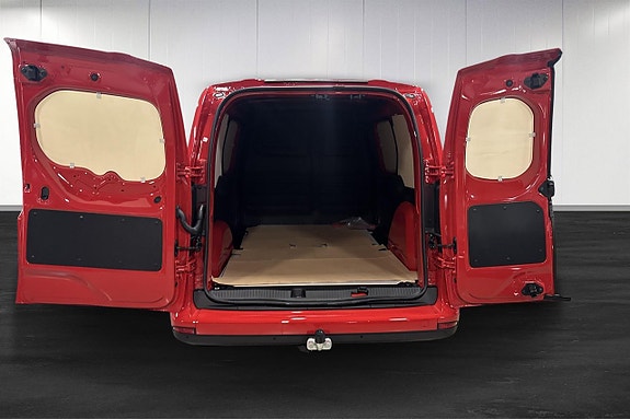 Mercedes-Benz Citan 112 14 of 14
