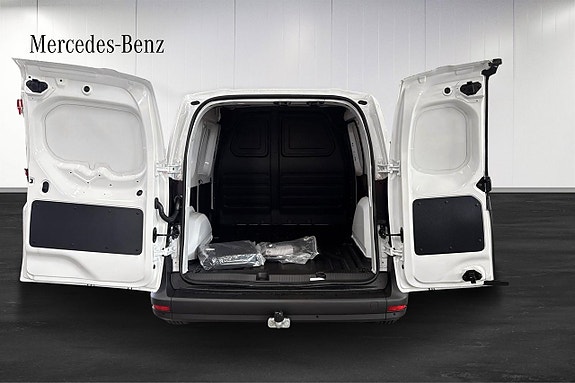 Mercedes-Benz eCitan 13 of 13