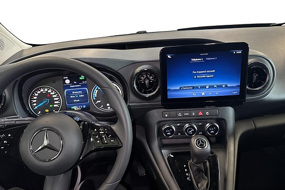 Mercedes-Benz eCitan 7 of 13