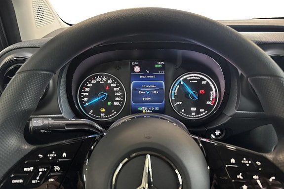 Mercedes-Benz eCitan 6 of 13