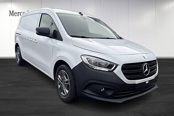 Mercedes-Benz Citan 110 2 of 5