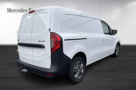 Mercedes-Benz Citan 110 4 of 5