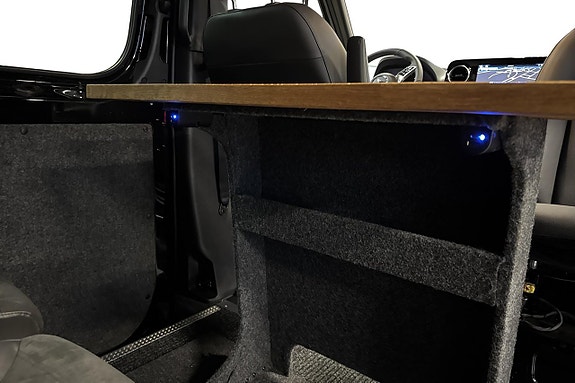Mercedes-Benz Sprinter 319 13 of 27