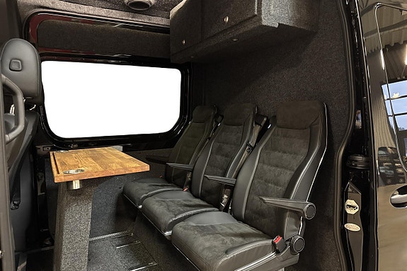 Mercedes-Benz Sprinter 319 7 of 27