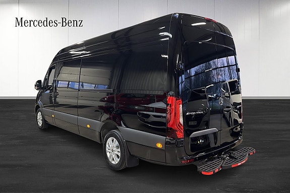 Mercedes-Benz Sprinter 319 6 of 27