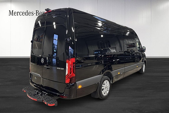 Mercedes-Benz Sprinter 319 4 of 27