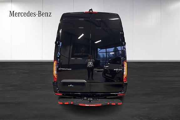 Mercedes-Benz Sprinter 319 5 of 27