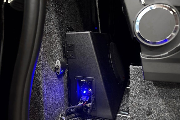 Mercedes-Benz Sprinter 319 12 of 27