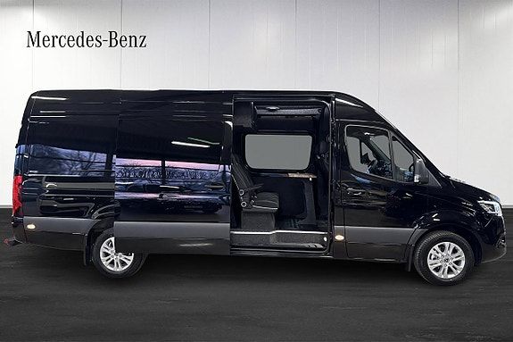 Mercedes-Benz Sprinter 319 3 of 27