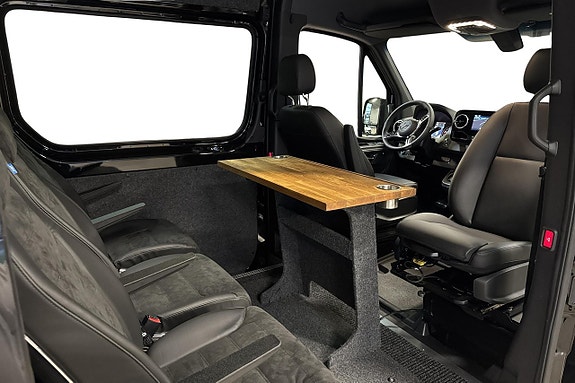 Mercedes-Benz Sprinter 319 9 of 27